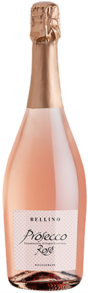 Bellino Prosecco Rose