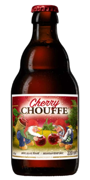 Chouffe Cherry 12x33cl