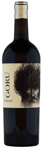EGO -  Goru 38 Barrels 2020