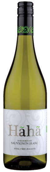 'Haha' Marlborough Sauvignon Blanc