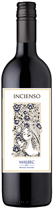 Incienso Malbec