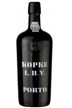 Kopke LBV Port 2018