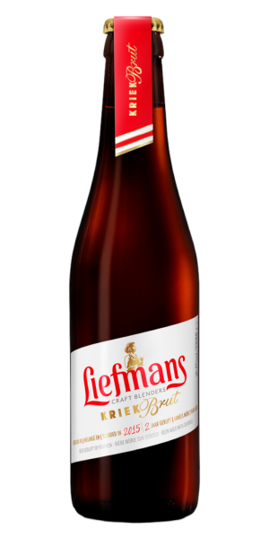 Liefmans Kriek Brut 12x33cl