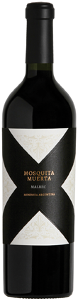 Mosquita Muerta - Malbec