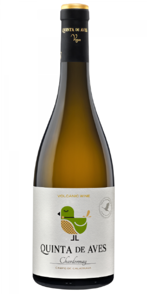 Quinta de Aves Chardonnay