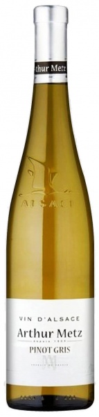 Arthur Metz Pinot Gris