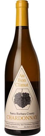 Au Bon Climat Chardonnay