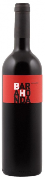 Barahonda Monastrell