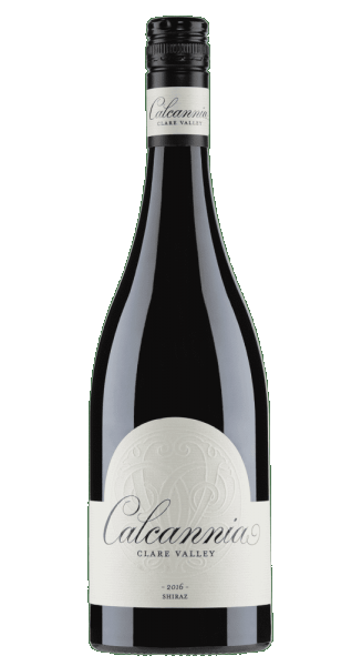 Calcannia Shiraz