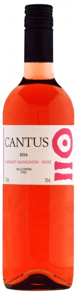 Cantus Cabernet Rosé