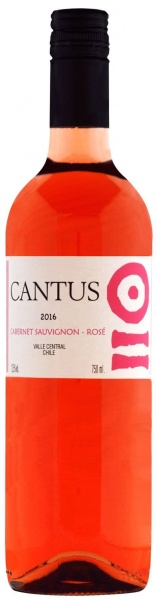 Cantus Cabernet Ros