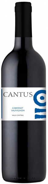 Cantus Cabernet Sauvignon