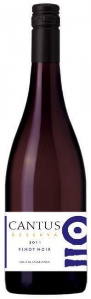 Cantus Reserva Pinot Noir