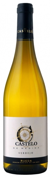 Castelo de Medina Verdejo