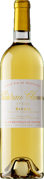 Chteau Climens 1996 50cl