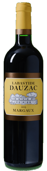 Chteau Dauzac Labastide