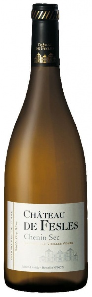 Chteau de Fesles Chenin