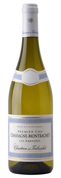 Chartron et Trbuchet - Chassagne Montrachet 1er Cru