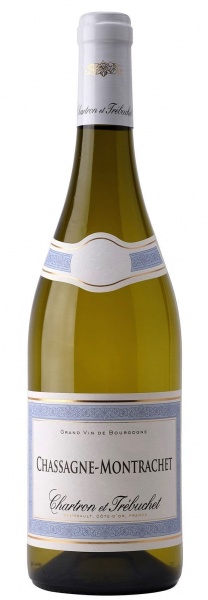 Chartron et Trbuchet - Chassagne Montrachet