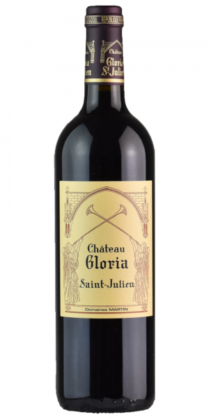 Chteau Gloria 2019
