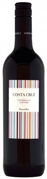 Costa Cruz Tinto