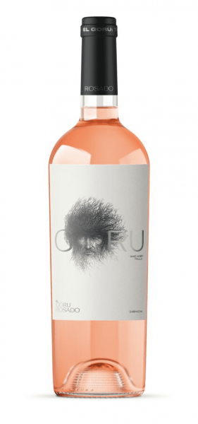 EGO - Goru Rosado