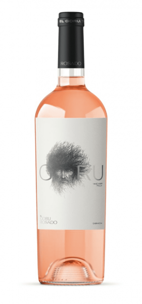 EGO Bodegas - Goru Rosado