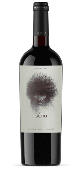 EGO -  Goru Tinto 2021