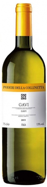 Gavi Poderi Della Collinetta