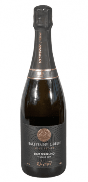 Halfpenny Green - Brut Sparkling