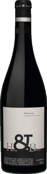 Hecht & Bannier Minervois