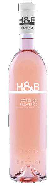 Hecht & Bannier Côtes de Provence Rosé