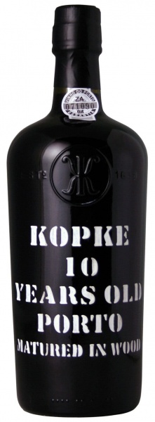 Kopke 10 Year old Tawny Port