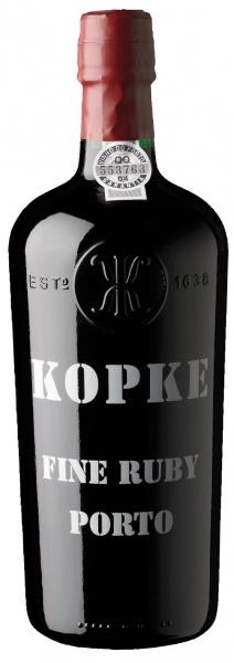 Kopke Fine Ruby Port