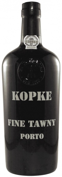 Kopke Fine Tawny Port