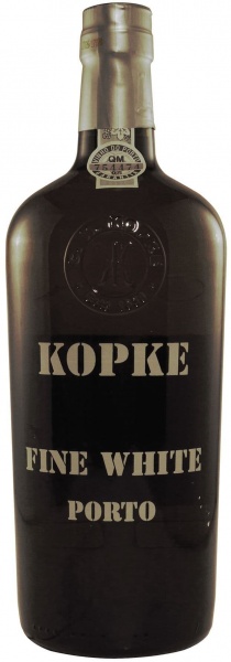 Kopke Fine White Port