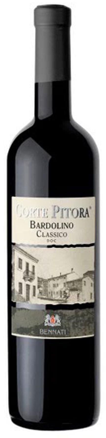 Bardolino Classico 'Corte Pitora'
