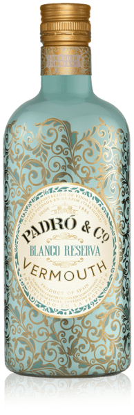 Padro & Co -  Blanco Reserva