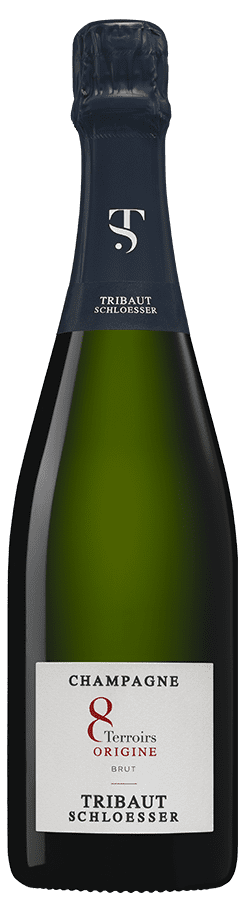 Tribaut Brut Champagne Magnum (150cl)