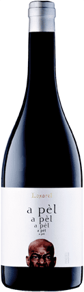 Loxarel - A pl Negre