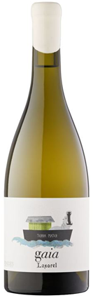 Loxarel Gaia Sauvignon