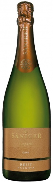 Loxarel Saniger Brut Reserva