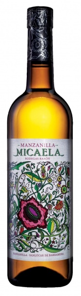 Micaela Manzanilla