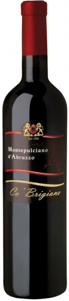 Montepulciano d'Abruzzo