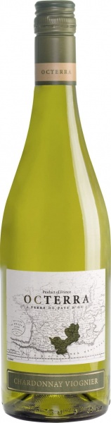 Octerra Chardonnay Viognier