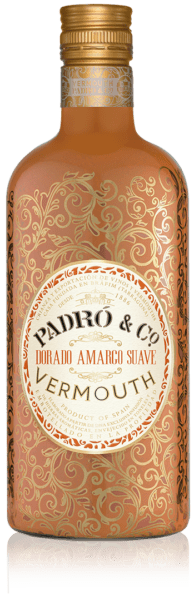 Padro & Co - Dorado Amargo Suave