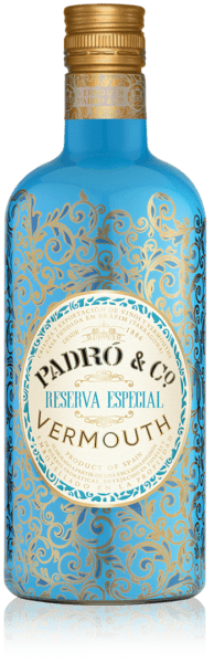 Padro & Co - Reserva Especial