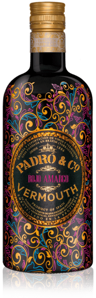 Padro & Co - Rojo Amargo