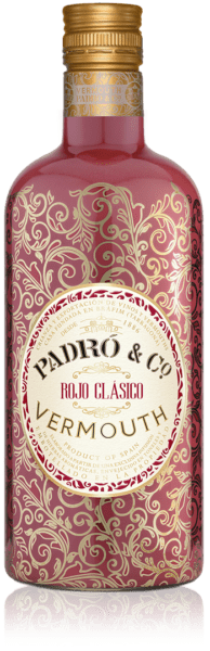 Padro & Co - Rojo Classico