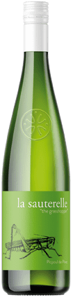 Picpoul de Pinet La Sauterelle